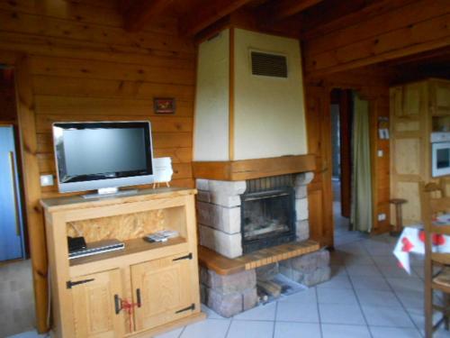 CHALET du DROPT Girmont-Val-d\'Ajol france