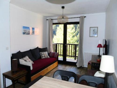 Chalet du Thabor - 2 Pièces pour 4 Personnes 304 Modane france