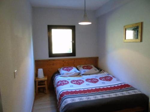 Appartement Chalet du Thabor - Appartements pour 6 Personnes 314 Entree A, 181 Rue des Bettets, Station de Valfrejus Modane