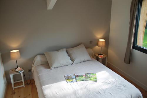 Eco-cabane