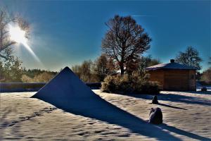 Chalet Eco Yourte la roche LA ROCHE 43160 Sembadel Auvergne