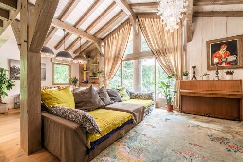 Eden Luxury Chalet Chamonix Gaillands