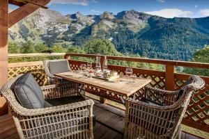 Elegance Lodge - SnowLodge