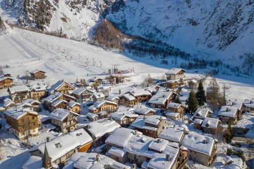 Chalet Emma - Happy Rentals Chamonix-Mont-Blanc france