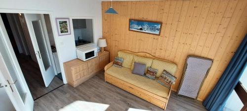 Chalet Emmanuelle - 2 Pièces pour 6 Personnes 72 Peisey-Nancroix france