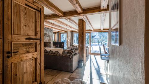 Chalet Entre Nous Chamonix-Mont-Blanc france