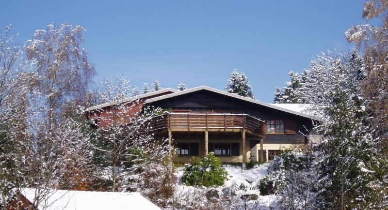 Chalet Escapades du Grand Etang, Gerardmer, Vosges De la Mexel, 76 88400 Gérardmer