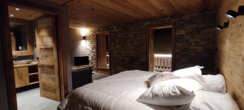 Esprit de la Meije - Chalet overlooking the Meije