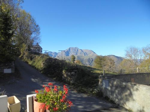 Chalet Chalet Etxola Le village Ens