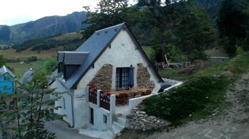 Chalet Etxola Ens france