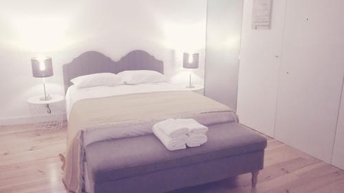 Évora Art&Accommodation