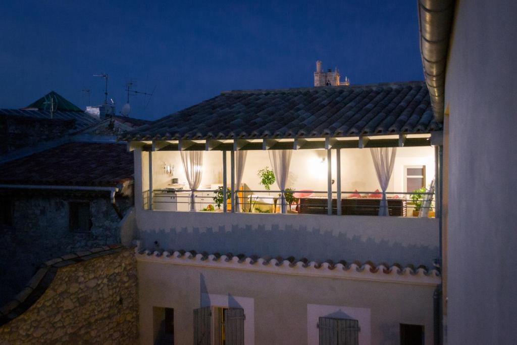 Exceptionnel Chalet Napoléonien avec piscine