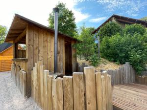 EXPERIENCE NORDIQUE Kota Grill,Sauna tonneau, Bain nordique