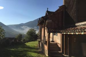 Chalet Faites le plein de nature ! Rue du village 1 31160 Arbon Midi-Pyrénées