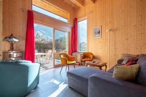 Chalet Family Cottage With Balcony In Chamonix 153 Chemin Napoléon 74400 Chamonix-Mont-Blanc Rhône-Alpes