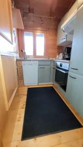 Ferienhaus Chalet Blockhaus Bayern