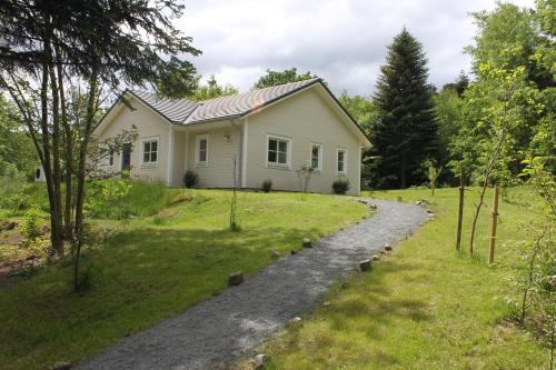 Ferienhaus Chalet Goldberg