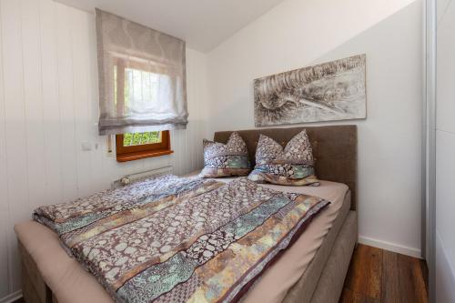 Ferienwohnung - Nähe Kaiserslautern