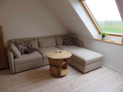 Ferienwohnung Tuffis Home
