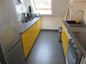 Ferienwohnung Tuffis Home
