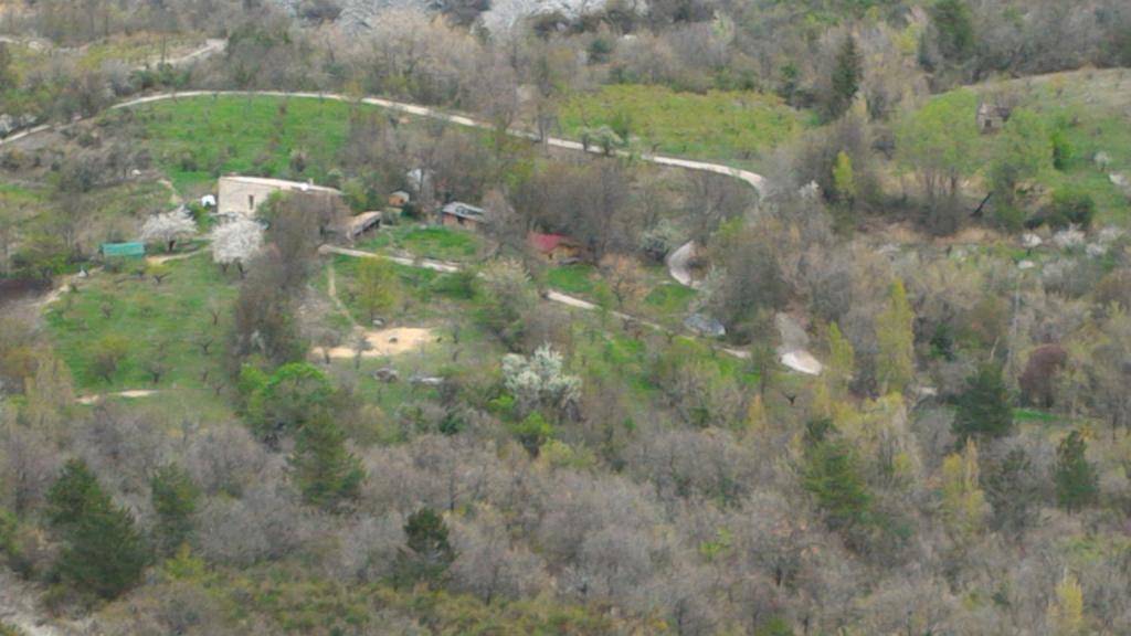 Ferme La Viste quartier la viste, 26170 La Roche-sur-le-Buis