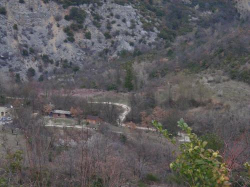 Ferme La Viste