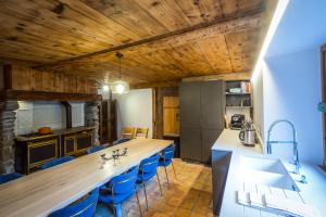 Chalet Ferme Rosaline 434 Rue de l'Essert 74310 Les Houches Rhône-Alpes