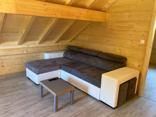 Forest Jura Lodge - Chalet des sapins