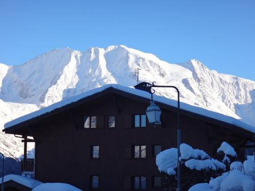 Chalet Gabriel Saint-Gervais-les-Bains france