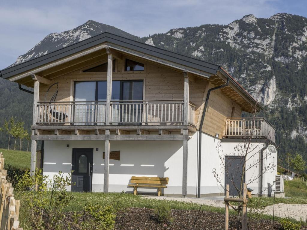Chalet Chalet Gamsknogel, Inzell , 83334 Inzell