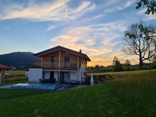 Chalet Chalet Gamsknogel, Inzell  Inzell