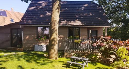 Gîte aux Deux Chênes