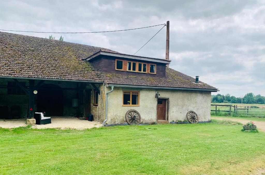 Gîte Bidallon Bidallon, 32300 Saint-Michel-Saint-Jaymes