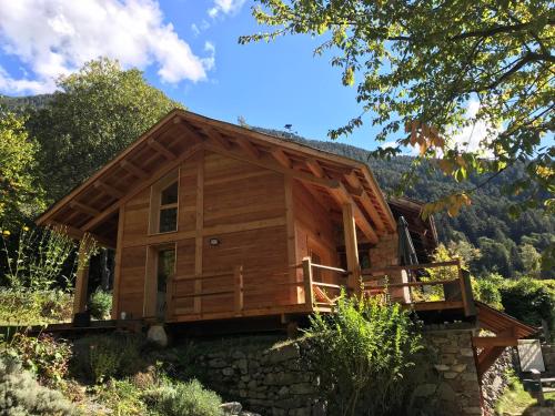 Gîte C 1.2.3 Soleil