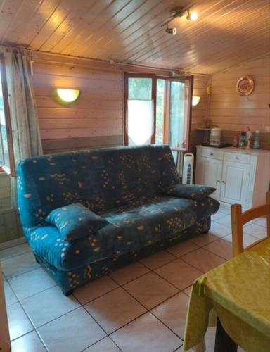 Gite chalet tout confort et au calme à Montaiguët en Forez