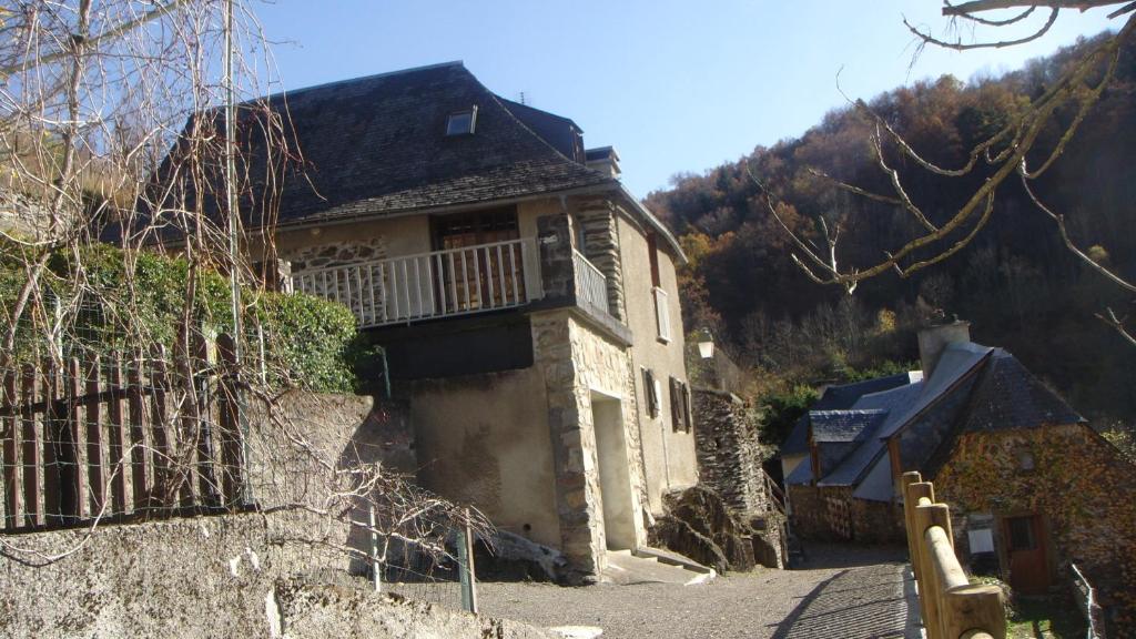 Gîte Claou Hameau de Pouy, 65240 Bareilles