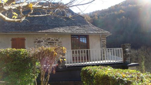 Gîte Claou