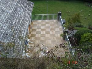 Chalet Gîte Claou Hameau de Pouy 65240 Bareilles Midi-Pyrénées