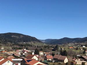 GITE DE FRANCE 8 pers - CLEDICIHOME - Vue magnifique ! - Fibre et Parking privé ! !