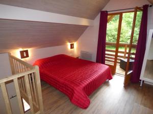 Chalet Gîte des châteaux 5 route de villesavoir 41150 Chouzy-sur-Cisse Région Centre