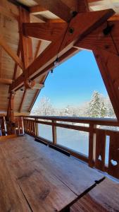 Gîte *** du Gazon du Cerisier