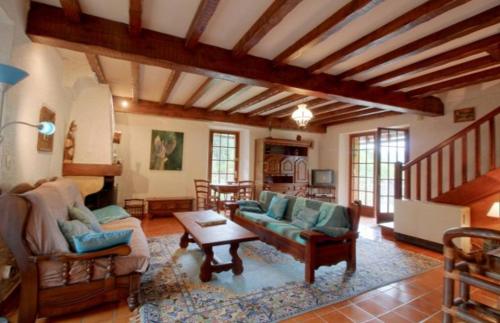 Gîte familial Fouga