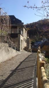 Gîte familial Fouga