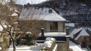 Gîte familial Fouga