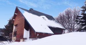 Gîte Granit des Fraux