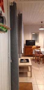 Gîte le chalet