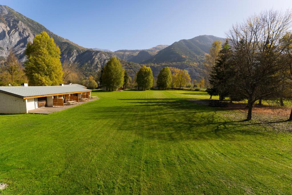 Gite le Grand Renaud 46 route du Stade, 38520 Le Bourg-dʼOisans