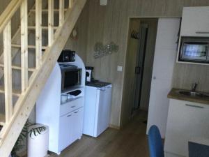 Gîte le Pieraline