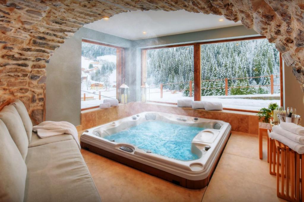 Chalet Chalet Goville - OVO Network , 73590 La Giettaz