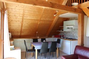 Grand Chalet 15 personnes. Vue exceptionnelle . Plein sud